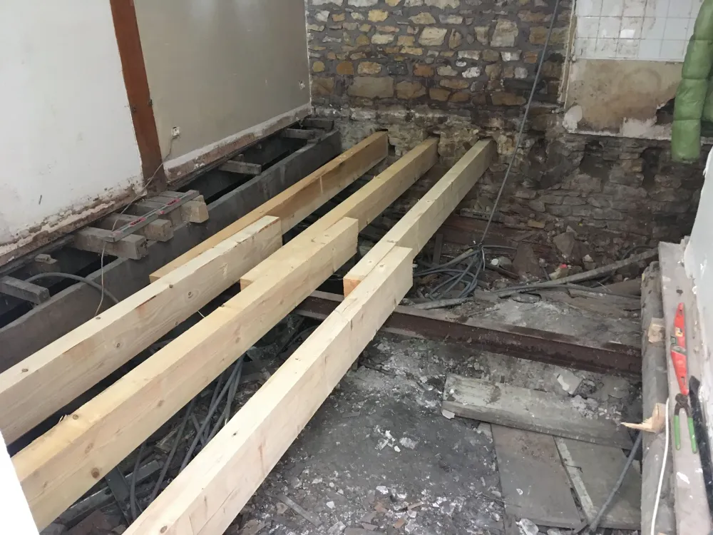 Maçonnerie réfection dalle 1-miwebp