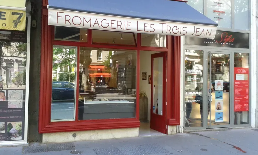 Commerce Rénovation extérieure peinturwebp