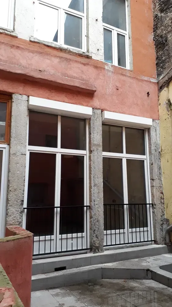 Menuiseries extérieures PVC + volets roulantswebp